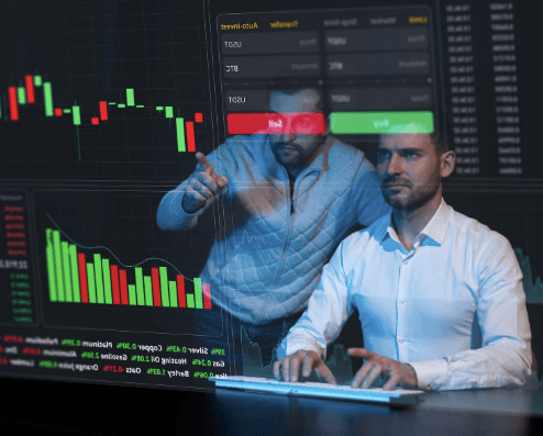What Are Crypto Derivatives and Futures?